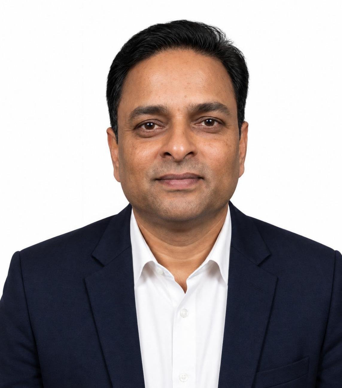 Portrait of Abhishek Anand Rai, Consultant - Market Researcher at Venus Insight India Pvt. Ltd.