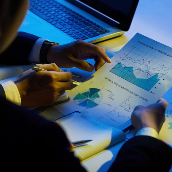 Data Insight Summerization