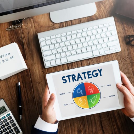 Strategy Marketing and Consulting